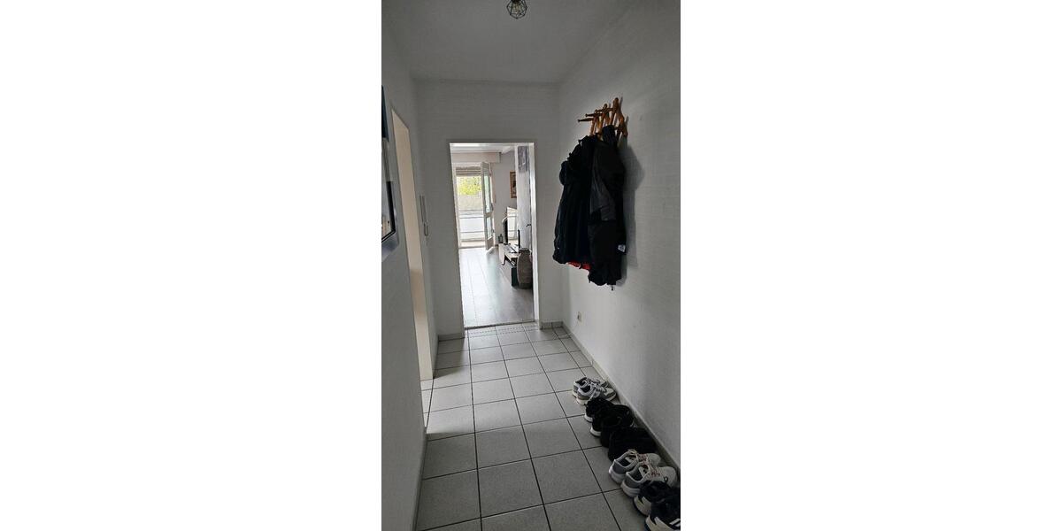 Etagenwohnung Herten - 1 Zimmer, 53 m&sup2;, 398&euro; | Angebot:26040078