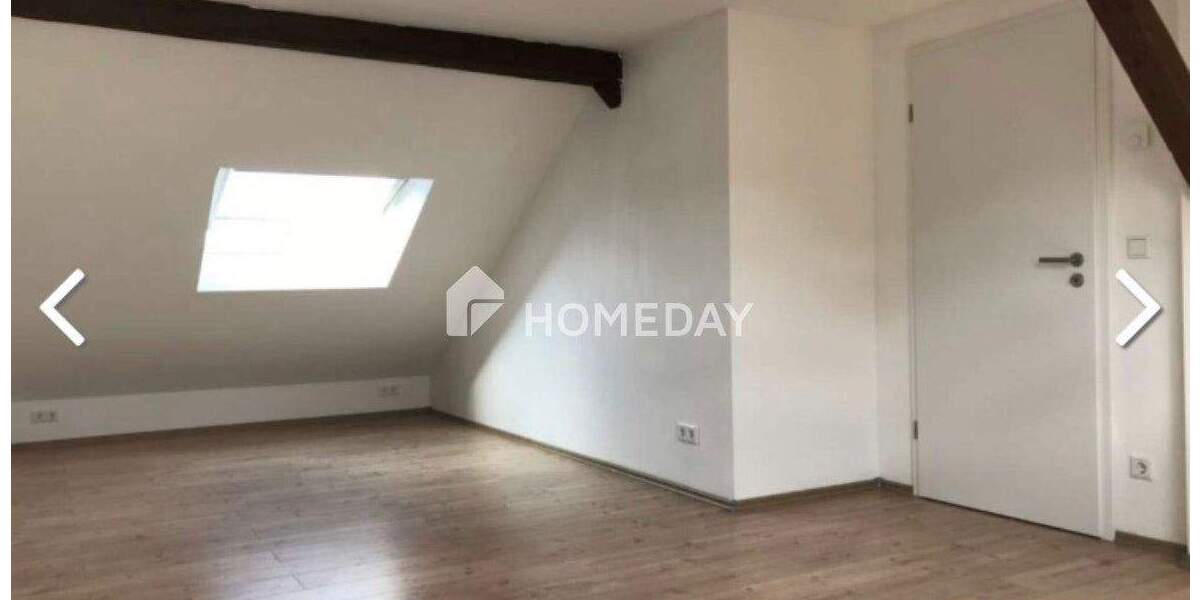 Etagenwohnung Dortmund Löttringhausen - 2 Zimmer, 75 m&sup2;, 185.000&euro; | Angebot:25773219