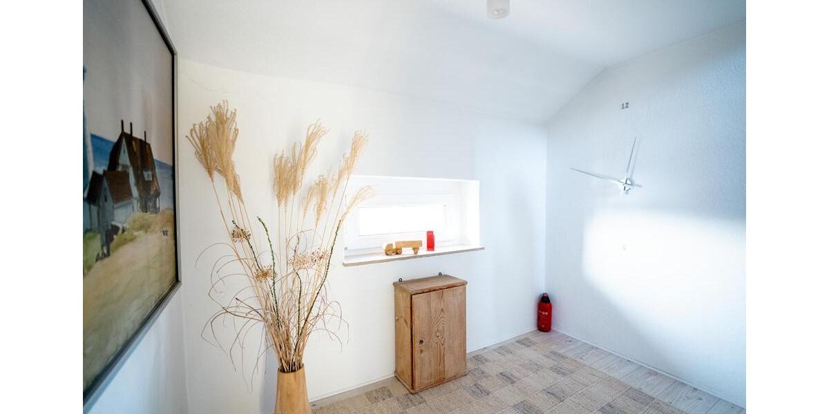 Maisonettenwohnung Dortmund Grevel - 6 Zimmer, 145 m&sup2;, 249.000&euro; | Angebot:26231984