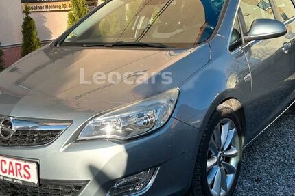 Opel Astra 198.600 km 3.950 &euro; Dortmund 44319