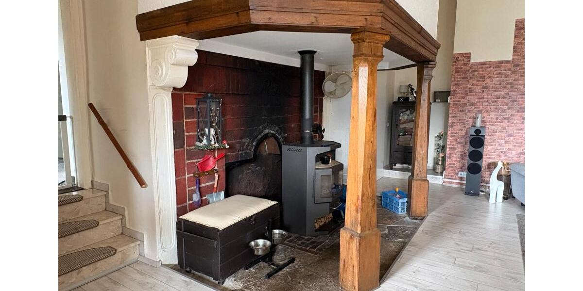 Erdgeschoßwohnung Ascheberg - 4 Zimmer, 135 m&sup2;, 1.220&euro; | Angebot:26699618