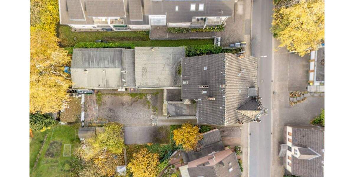 Mehrfamilienhaus, Wohnhaus Herne Herne-Süd - 2 Zimmer, 906 m&sup2;, 695.000&euro; | Angebot:25686910