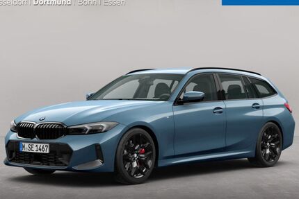 BMW 320 19.409 km 47.599 &euro; Dortmund 44263