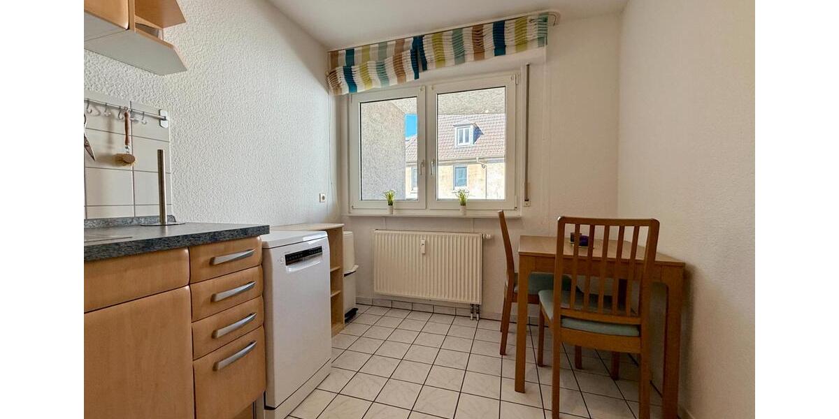 Etagenwohnung Witten - 2 Zimmer, 54 m&sup2;, 650&euro; | Angebot:26562108