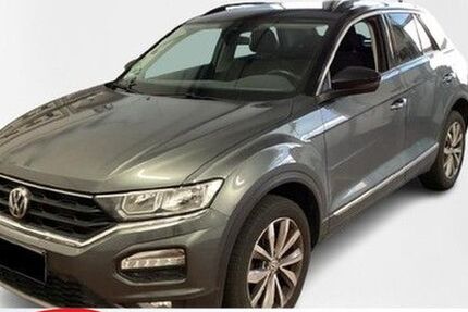 VW T-Roc 83.000 km 16.773 &euro; Witten 58453