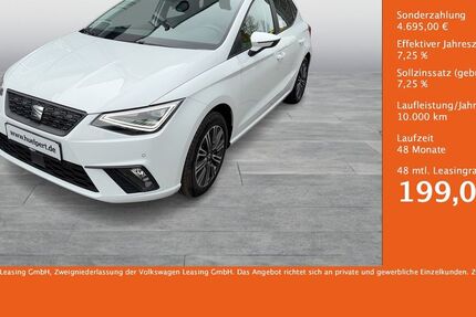 Seat Ibiza 4.950 km 20.922 &euro; Dortmund 44379