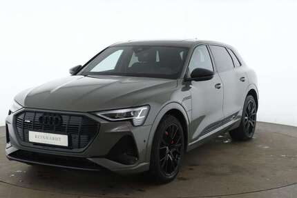 Audi e-tron 110.333 km 35.950 &euro; Hagen 58091
