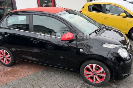 Citroen C1 40.000 km 9.900 &euro; Hamm 59065