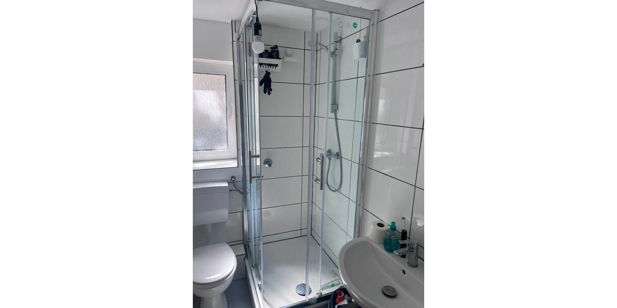 Erdgeschoßwohnung Bochum Bochum-Mitte - 1 Zimmer, 40 m&sup2;, 425&euro; | Angebot:26706037