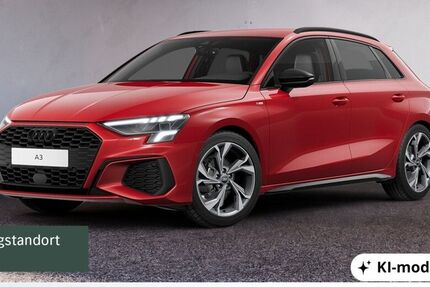 Audi A3 38.538 km 25.271 &euro; Menden 58706