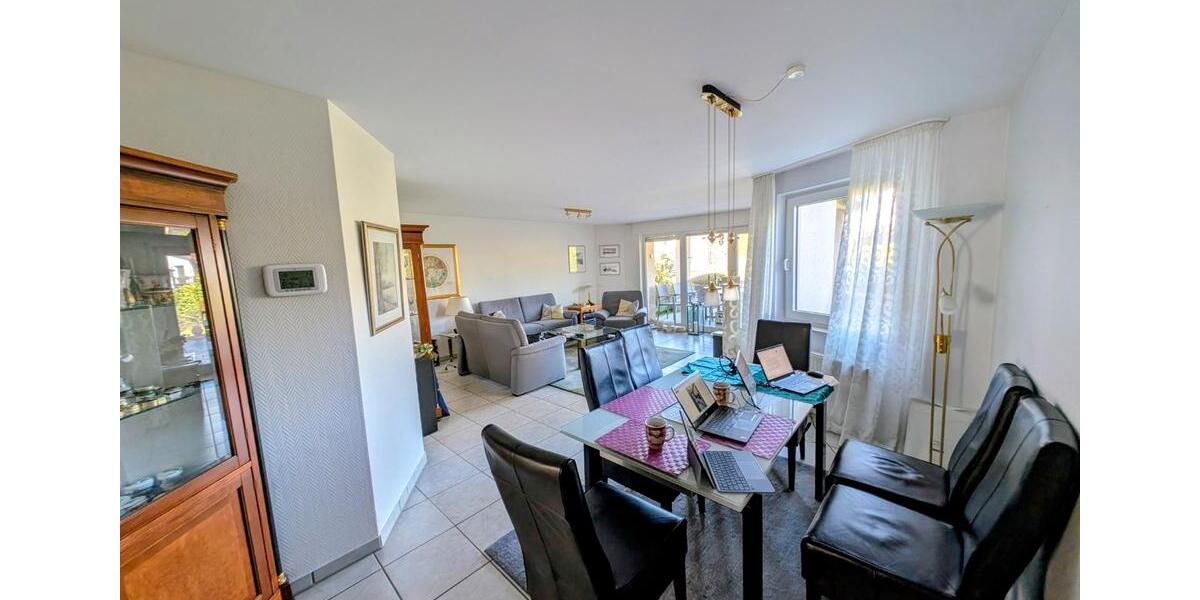 Erdgeschoßwohnung Bochum Bochum-Südwest - 3 Zimmer, 107 m&sup2;, 349.000&euro; | Angebot:26069004