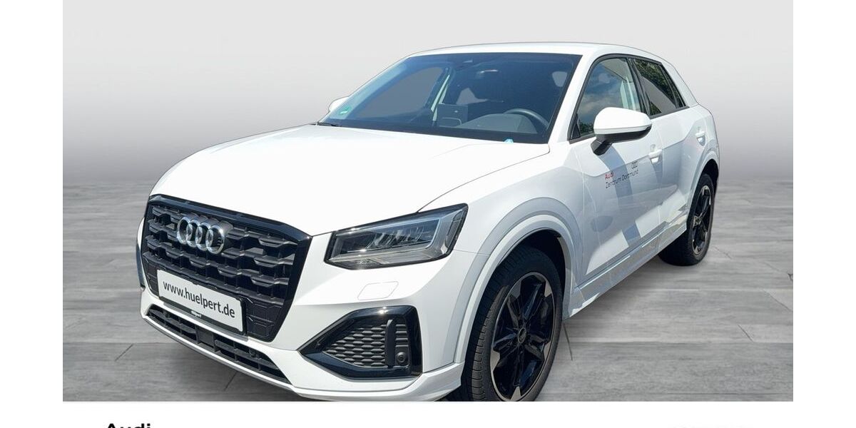Audi Q2 6.017 km 28.178 &euro; Dortmund 44143
