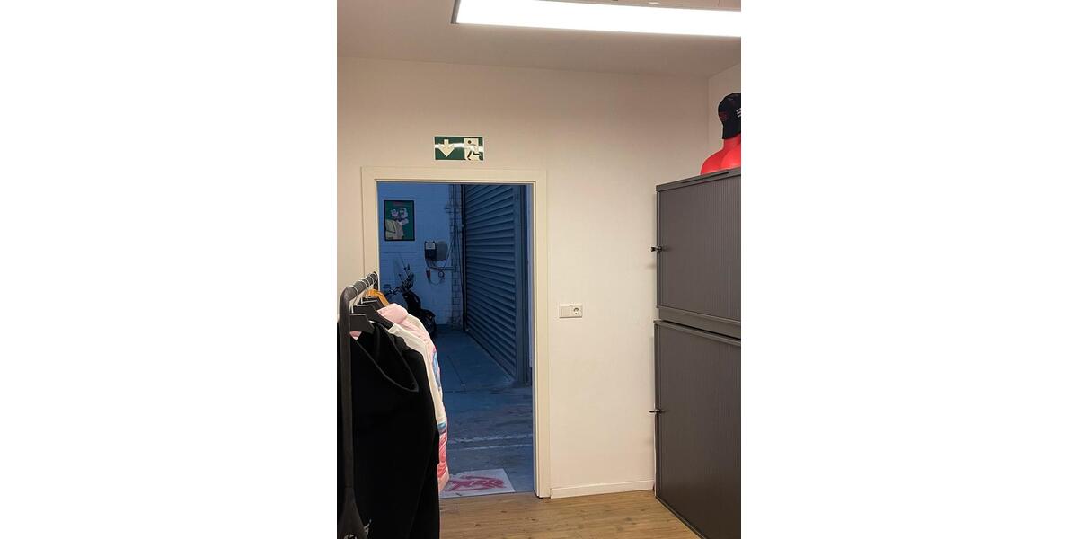 Gewerbeobjekt Dortmund Brackel - 1.300&euro; | Angebot:24587898