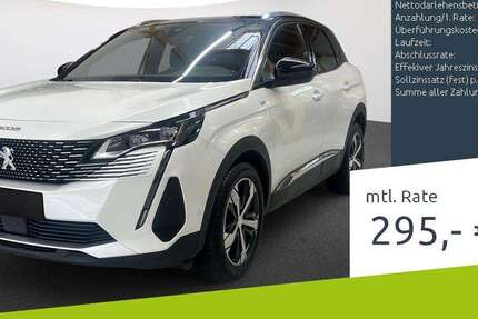 Peugeot 3008 49.689 km 24.789 &euro; Dülmen 48249