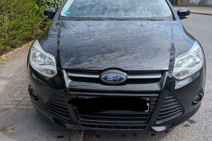Ford Focus 155.000 km 4.000 &euro; Bochum 44797