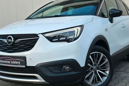 Opel Crossland (X) 68.421 km 12.490 &euro; Ascheberg 59387