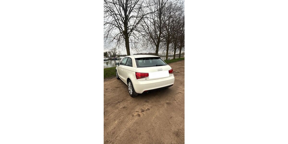 Audi A1 179.000 km 5.600 &euro; Datteln 45711