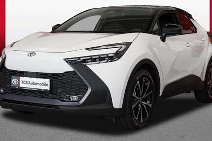 Toyota C-HR 2.003 km 28.888 &euro; Bochum 44807