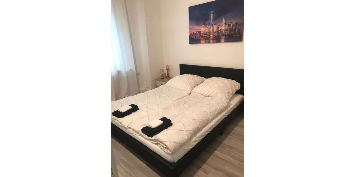 Zimmer Dortmund Innenstadt Ost - 2 Zimmer, 1.100&euro; | Angebot:24985790