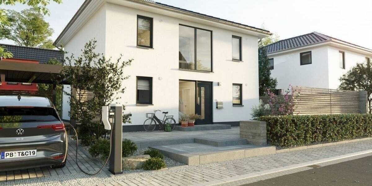 Mehrfamilienhaus, Wohnhaus Selm Bork - 5 Zimmer, 145 m&sup2;, 299.350&euro; | Angebot:25728974