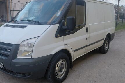 Ford Transit 215.000 km 2.700 &euro; Marl 45768