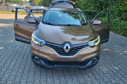 Renault Kadjar 135.519 km 8.200 &euro; Unna 59425