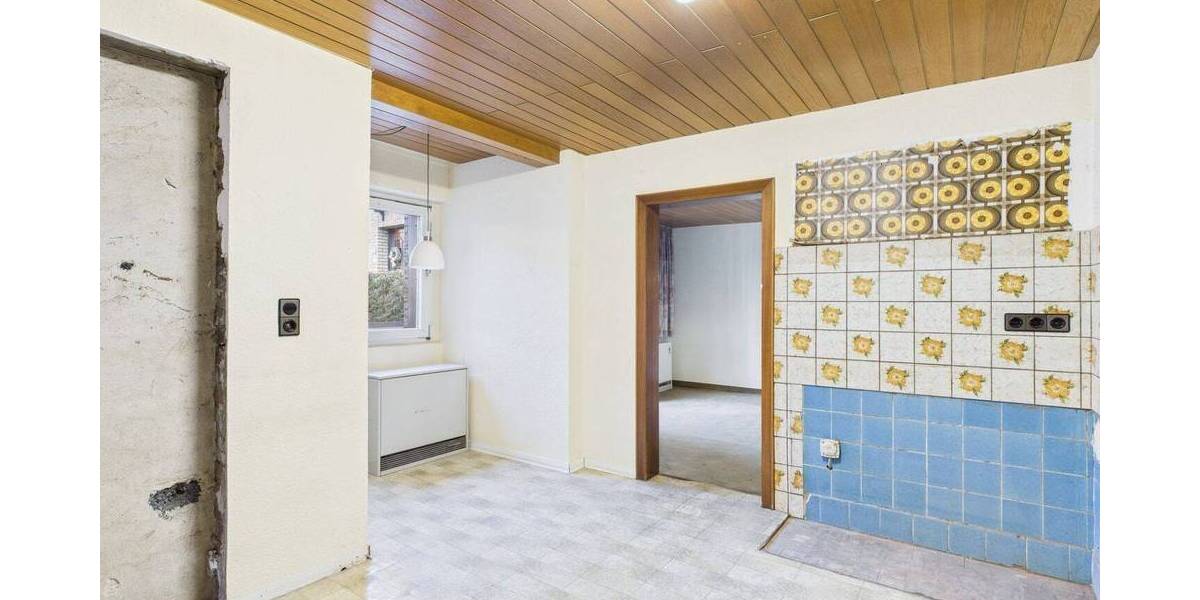 Etagenwohnung Hamm Heessen - 5 Zimmer, 89 m&sup2;, 99.000&euro; | Angebot:26016027