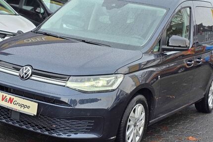 VW Caddy 7.700 km 31.310 &euro; Hamm 59063