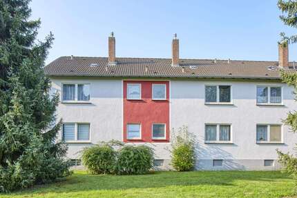 Wohnung Hamm Hamm-Westen - 2 Zimmer, 48 m&sup2;, 349&euro; | Angebot:27067081
