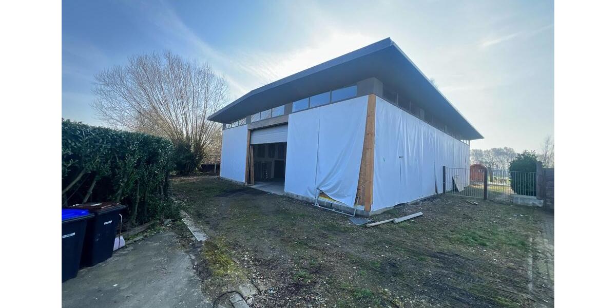 Gewerbeobjekt Senden - 1.200&euro; | Angebot:26035295