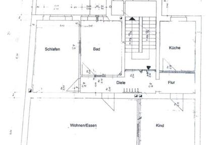 Wohnung Recklinghausen König Ludwig - 6 Zimmer, 100 m&sup2;, 900&euro; | Angebot:25328723