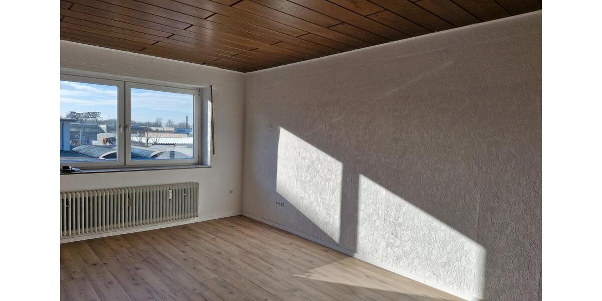 Etagenwohnung Lünen Brambauer - 3 Zimmer, 72 m&sup2;, 580&euro; | Angebot:25538425