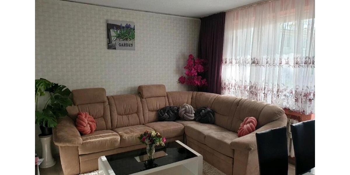 Erdgeschoßwohnung Dortmund Brackel - 3 Zimmer, 60 m&sup2;, 144.000&euro; | Angebot:26025281