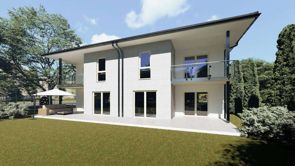 Einfamilienhaus Hagen Hagen-Mitte - 6 Zimmer, 112 m&sup2;, 558.000&euro; | Angebot:26224269