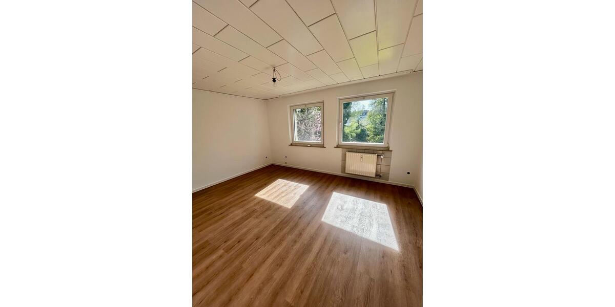 Etagenwohnung Bochum Bochum-Mitte - 3.5 Zimmer, 72 m&sup2;, 756&euro; | Angebot:26045536