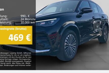 VW Tiguan 10.328 km 42.490 &euro; Bochum 44892