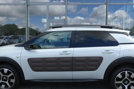 Citroen C4 Cactus 60.000 km 7.999 &euro; Bergkamen 59192
