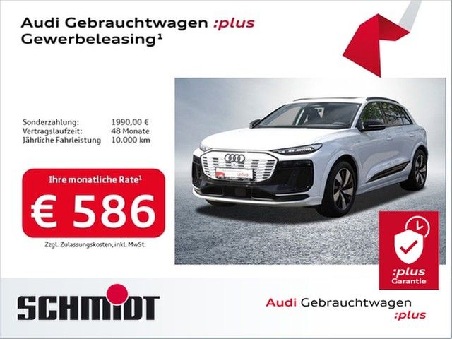 Audi Q6 e-tron 13.260 km 66.640 &euro; Recklinghausen 45657
