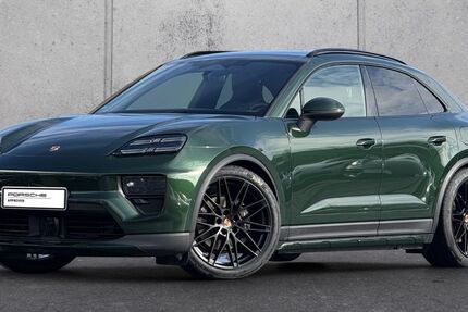 Porsche Macan 3.097 km 92.900 &euro; Holzwickede 59439