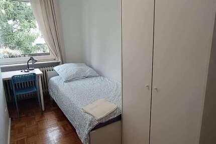 Zimmer Bochum Wiemelhausen - 300&euro; | Angebot:26182260