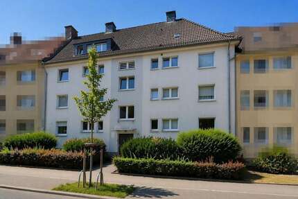 Wohnung Dortmund Innenstadt Ost - 3 Zimmer, 65 m&sup2;, 155.000&euro; | Angebot:27016921