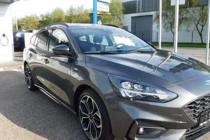 Ford Focus 44.500 km 15.690 &euro; Selm 59379