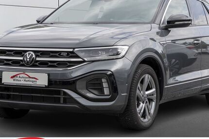 VW T-Roc 17.534 km 22.894 &euro; Witten 58453