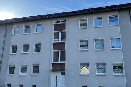Wohnung Herne Wanne-Bickern - 3 Zimmer, 58 m&sup2;, 69.000&euro; | Angebot:26169634