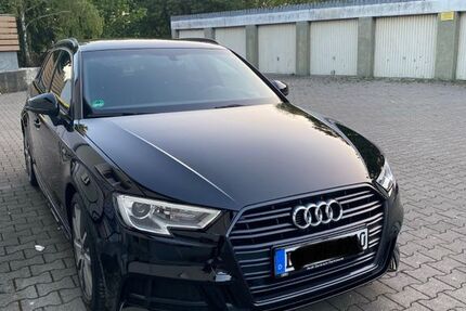 Audi A3 77.000 km 20.699 &euro; Dortmund 44339