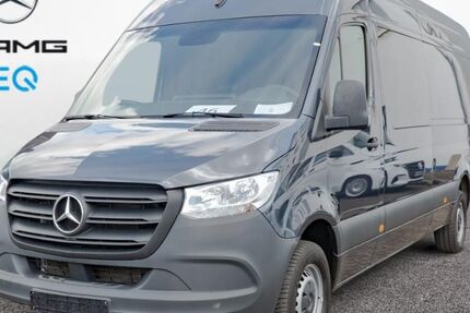 Mercedes-Benz Sprinter 50.146 km 44.625 &euro; Hagen 58135