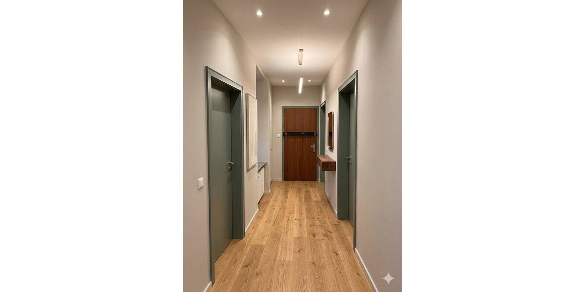 Etagenwohnung Witten Bommern - 4 Zimmer, 105 m&sup2;, 259.000&euro; | Angebot:26204101