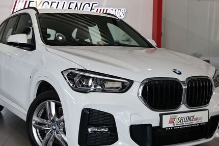 BMW X1 92.000 km 24.777 &euro; Hamm 59077