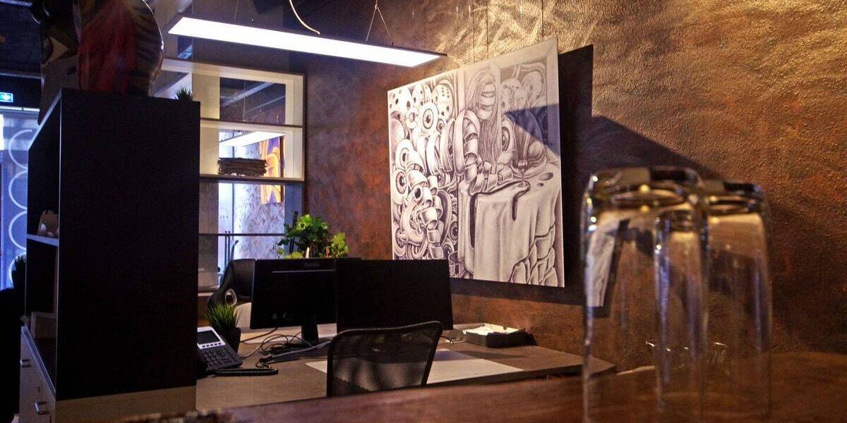 Gewerbeobjekt Marl Hüls - 333&euro; | Angebot:25720185