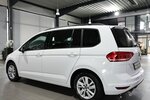 VW Touran 2.0 TDI DSG IQ Comfortline / 7-SITZE, LED 66.000 km 27.991 &euro; Hamm 59077